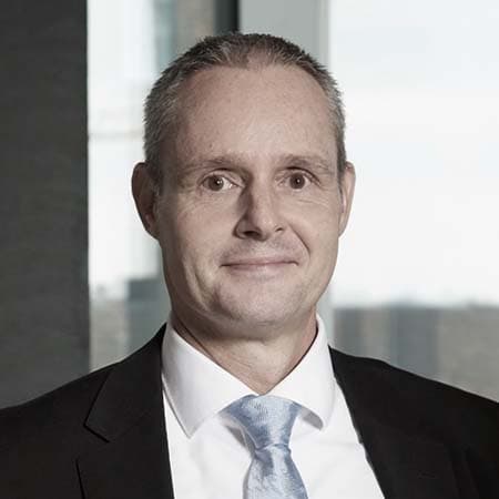 Claus Gulholm-Hansen Krüger