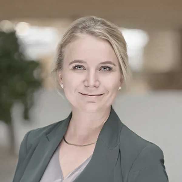 Kelly Lyng Ludvigsen