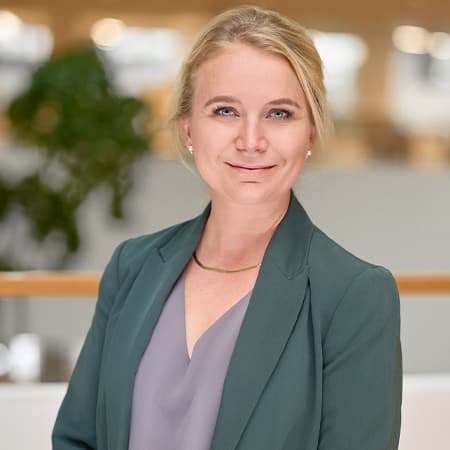 Kelly Lyng Ludvigsen