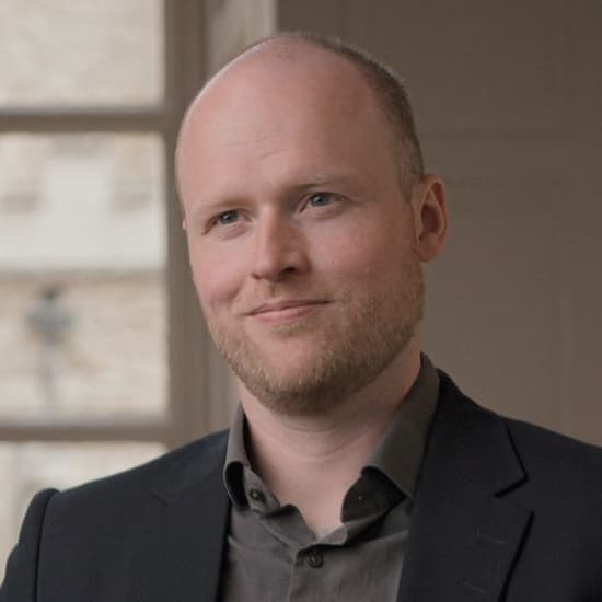 Mikele-Schultz-Knudsen profilbillede