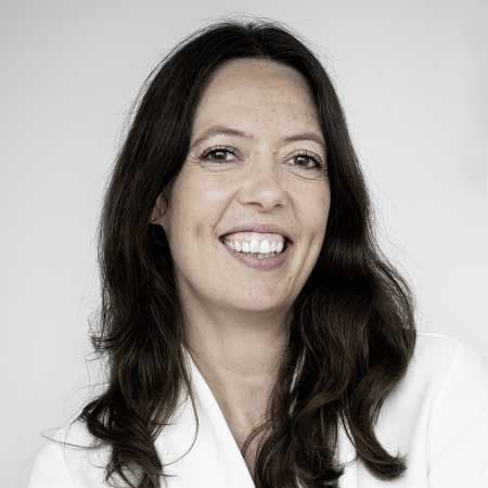 HEIDI LINDBERG ANDERSEN