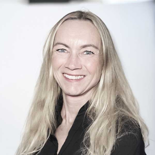 Mette Linnedstrøm Large