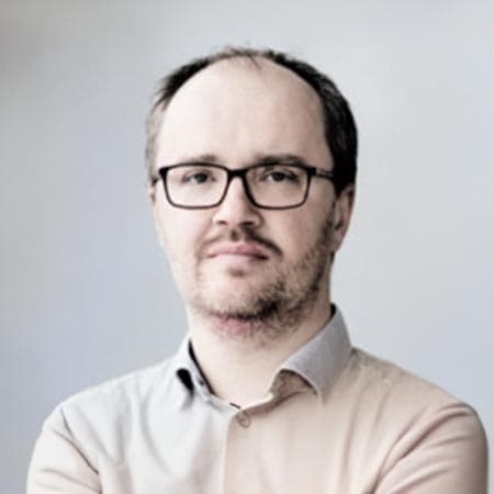 Daniel Smidt Laursen