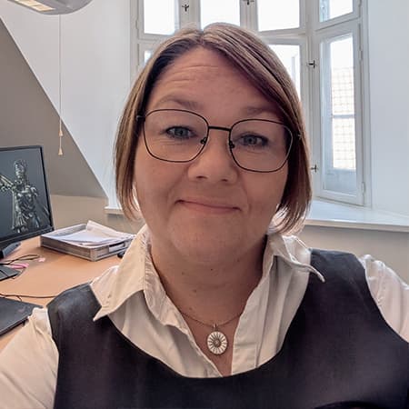 Pernille-Buck-Bendtson