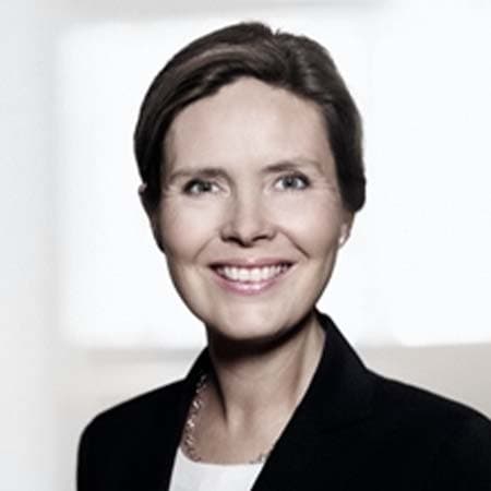 Anne Sophie Kierkegaard Vilsbøll