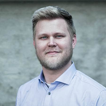 Frederik Roland Sandby