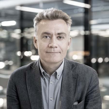 Henrik Bang