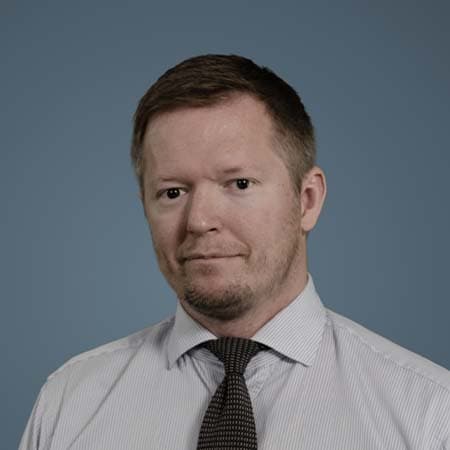 ANDREAS BLOCH EHLERS