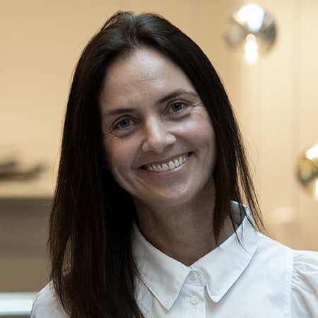 Katrine Pape Huldahl