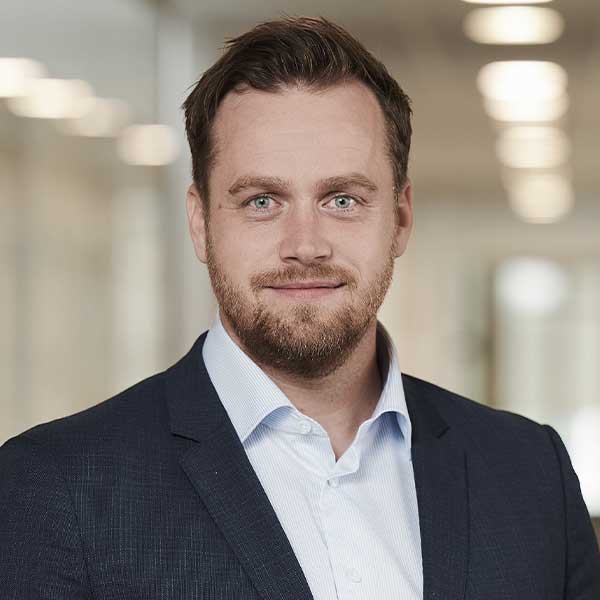 Rasmus Pedersen