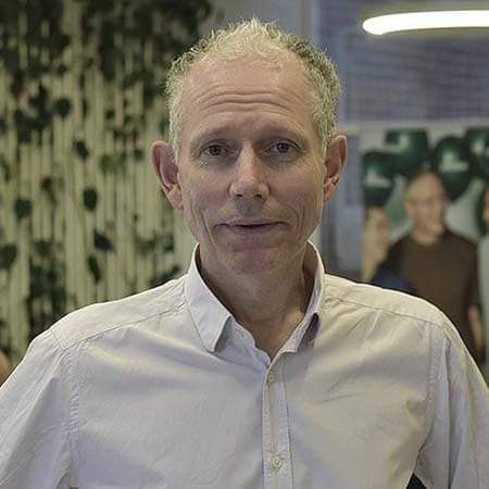 PEER SCHAUMBURG-MÜLLER