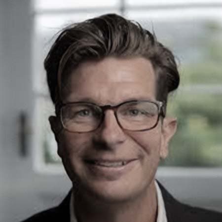 Jens Staugaard