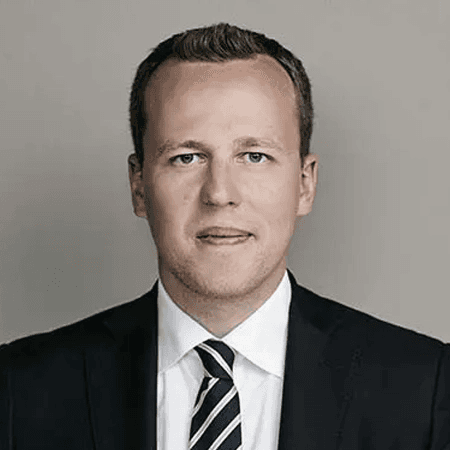 Daniel Haue Jakobsson