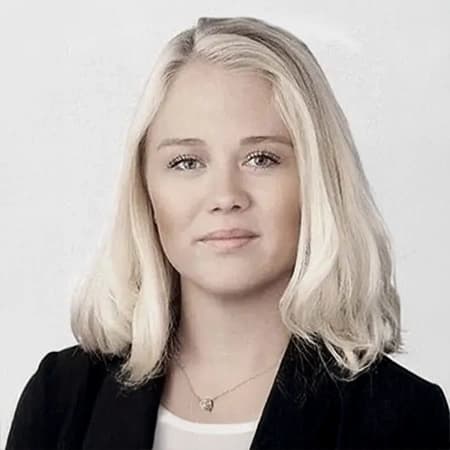 ULRIKA FOLKMANN-SCHJERBECK