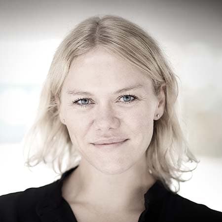 Maria Bekke Eiersted