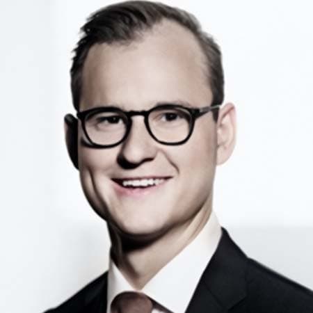 Mads Peter Rosenius Olsen