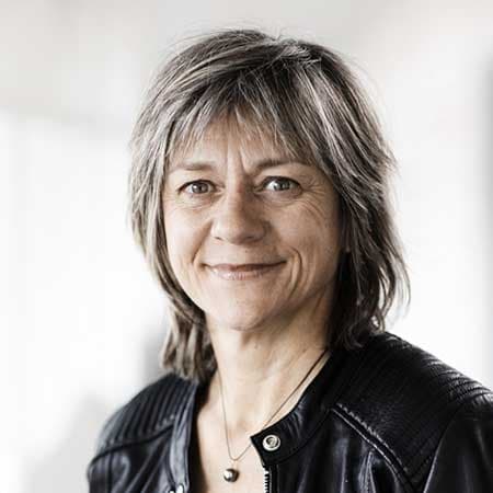 Helle Juhler-Verdoner