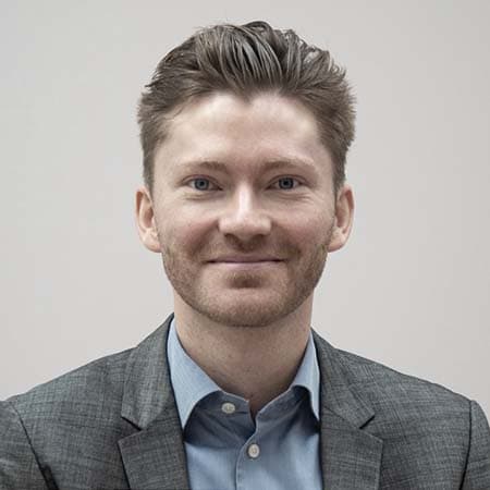 Christian Vinter Hagstrøm