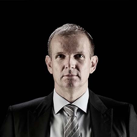 MICHAEL JUUL ERIKSEN