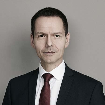 JACOB MØLLER DIRKSEN