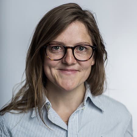 Signe Andreasen Lysgaard