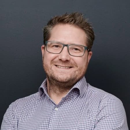 Mads Bjørn Møldrup