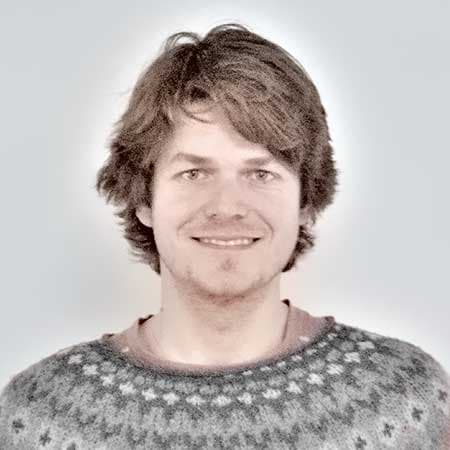 Victor Christoffersen Victor Christoffersen er jurist hos Børn Vilkår og har været det siden februar 2022.