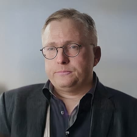 SØREN FRIIS HANSEN