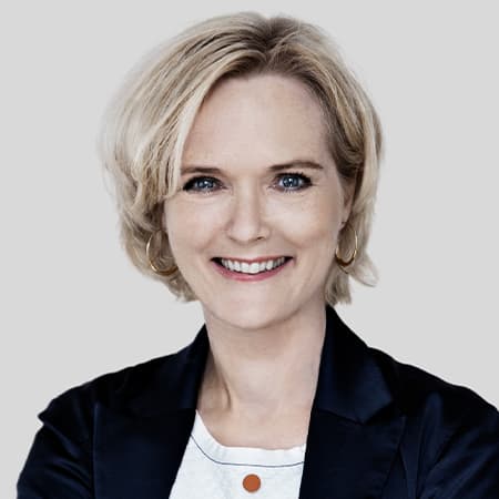 Marianne Bie Frydendahl Nikolaj Malchow-Møller er ph.d. i økonomi og arbejder som partner og Head of People & Purpose hos Deloitte.