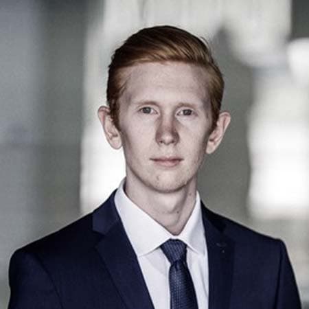 NILAS CHRISTIAN STEENSEN