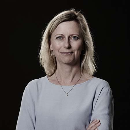 Birgitte Kirkegaard