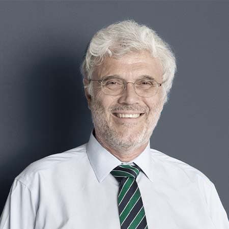 LARS LINDENCRONE PETERSEN