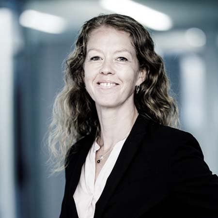 Grith Skovgaard Ølykke