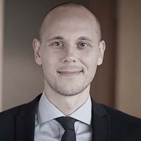 Jakob Dahl Mikkelsen