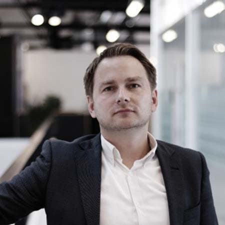 RASMUS HORSKJÆR NIELSEN