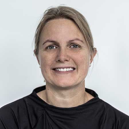 Vibeke Stærdahl Nielsen