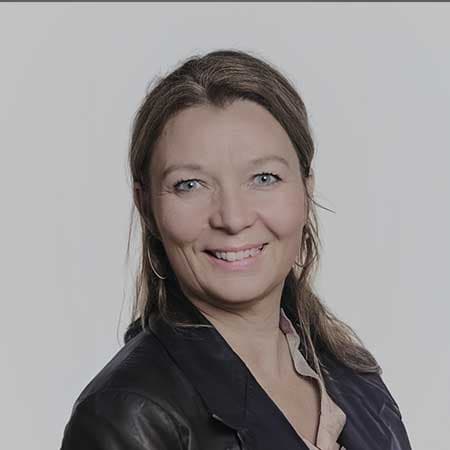 Mette Nørr Gantzhorn