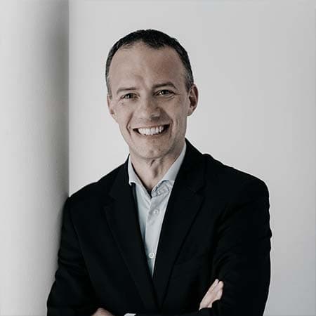 JOHAN HARTMANN STÆGER