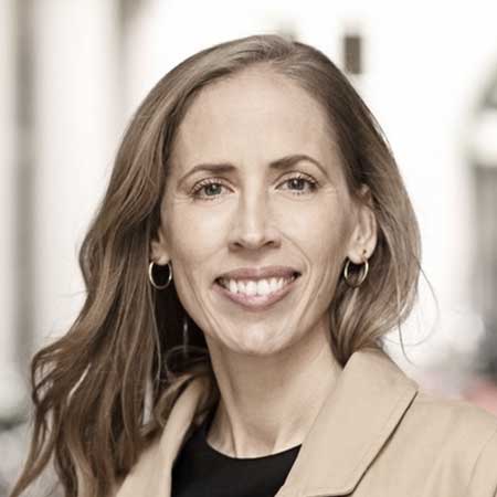 Mette Dalgliesh Olsen Mette Dalgliesh Olsen er partner hos Raison Consulting. Hun har over 15 års erfaring inden for virksomheders bæredygtighed og ansvarlighed.