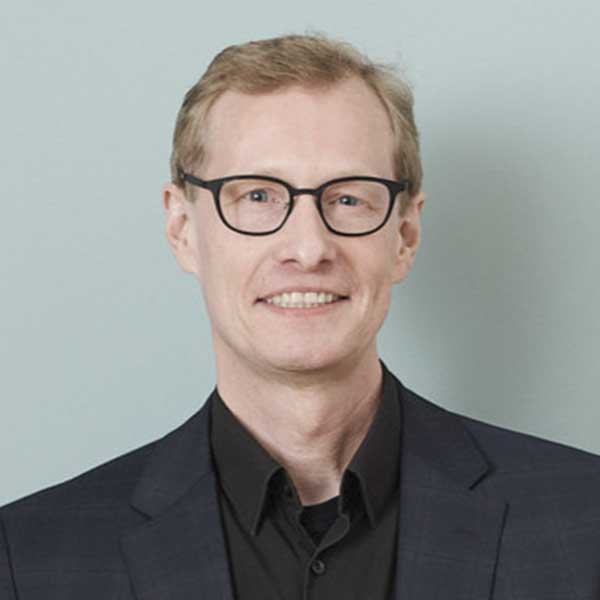 Carsten Jørgensen