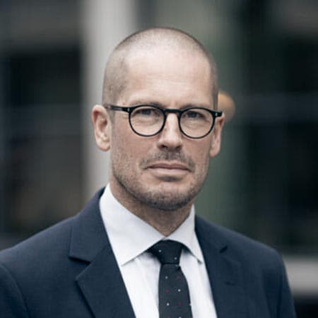 Jonas Christoffersen