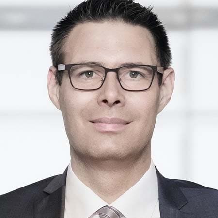 Claus Ditlev Poulsen