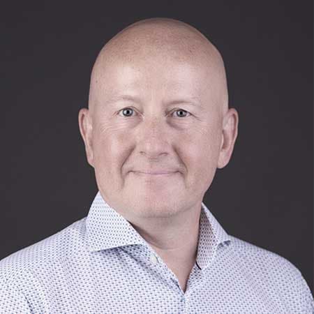 Claus Rosenquist Claus Rosenquist er System Audit Manager hos Nets. Her varetager han den overordnede interne revision for Nets og Nexi Group.