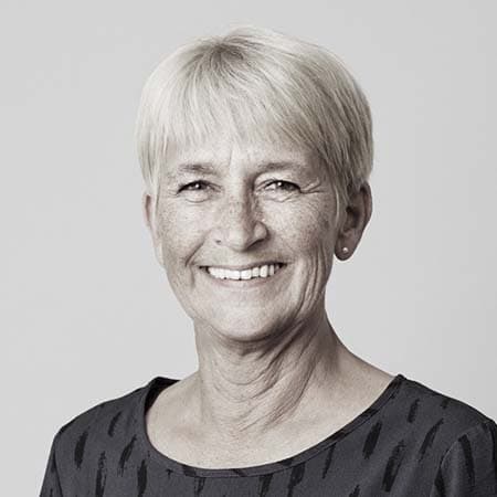 Ina Næsborg Svendsen