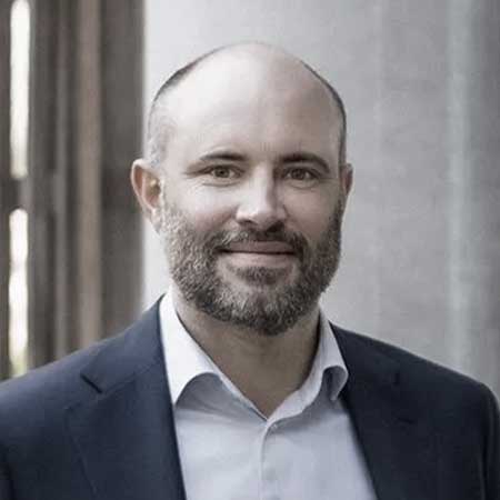 Martin Allan Christensen