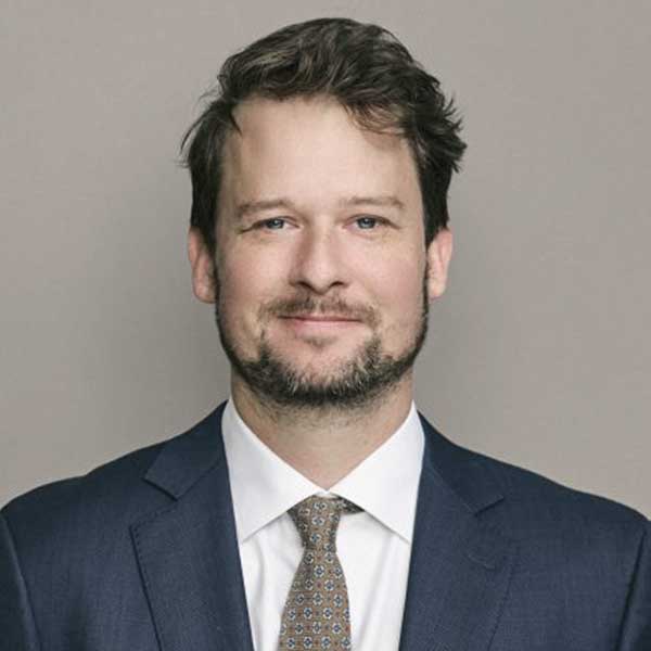 Adam Tao Michaëlis