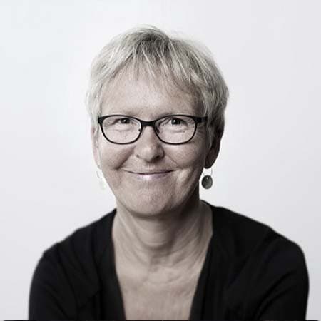 GYRITHE TRAUTNER ULRICH