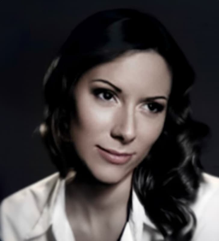 Maria Sudarikova Maria Sudarikova er Sanctions and Export Control Compliance Officer hos Hempel Hun har tidligere været Innovation Manager, Compliance manager (ABAC and international sanctions) og Senior Legal Counsel i DTEK.