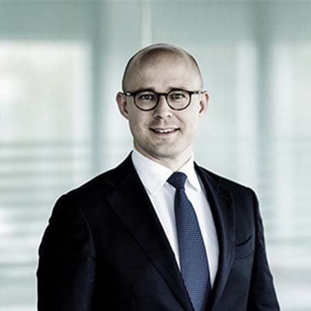 MARTIN SØNNERSGAARD