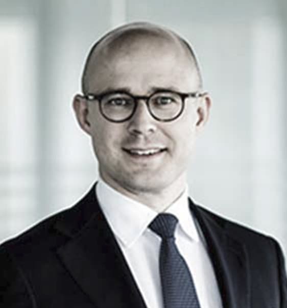 MARTIN SØNNERSGAARD